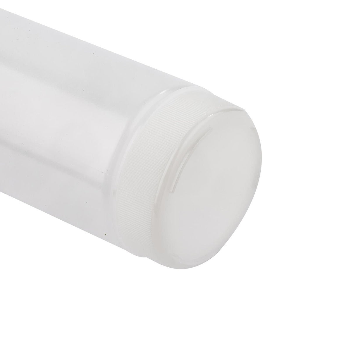 TableCraft 24SV INVERTAtop Dualway First In First Out "FIFO" Squeeze Bottle with 63 mm Opening 24 oz. - 12/Case