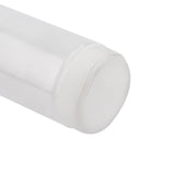 TableCraft 24SV INVERTAtop Dualway First In First Out "FIFO" Squeeze Bottle with 63 mm Opening 24 oz. - 12/Case