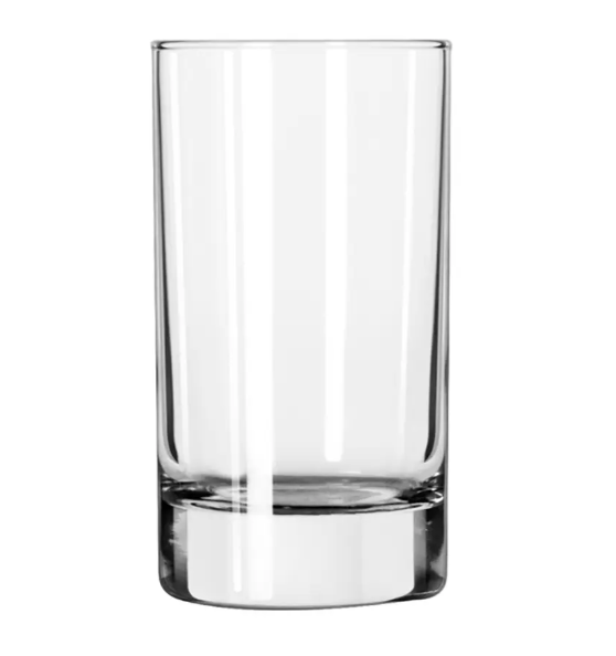 Libbey 2523 4 3/4 oz Chicago Juice Glass - Safedge® Rim Guarantee