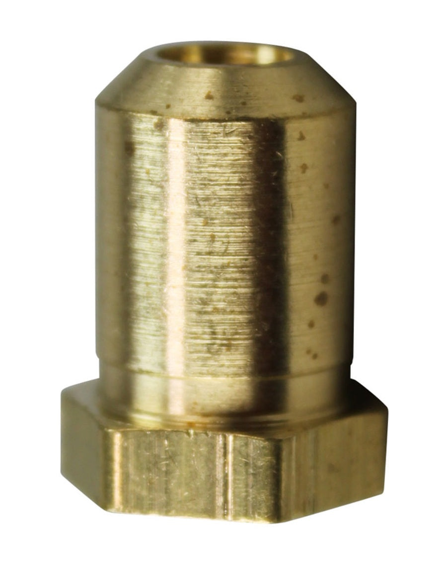 AllPoints 261110 LP Gas Burner Brass Hood Orifice #50