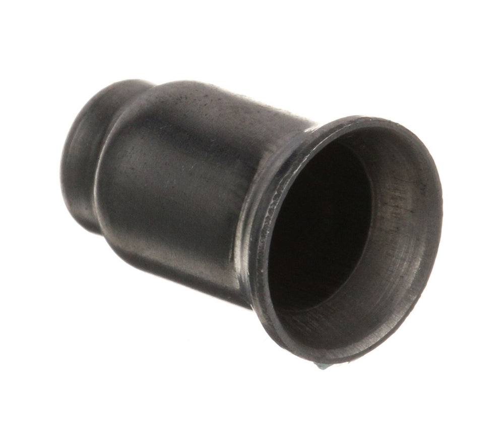 AllPoints 261554 Aluminum LP Gas Pilot Orifice with 0.010" Hole and 1/4" Tube Size