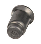AllPoints 261554 Aluminum LP Gas Pilot Orifice with 0.010" Hole and 1/4" Tube Size