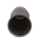 AllPoints 261554 Aluminum LP Gas Pilot Orifice with 0.010" Hole and 1/4" Tube Size