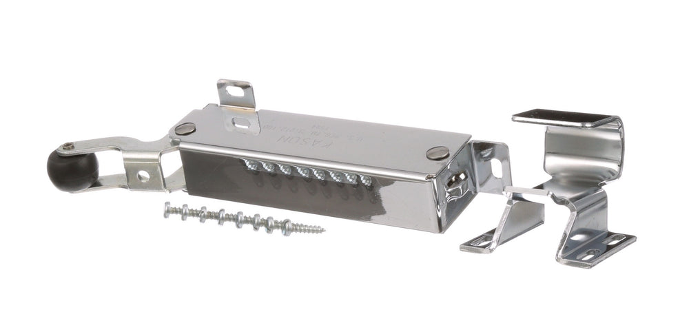 AllPoints 261890 Heavy-Duty Flush Hydraulic Door Closer Kit - Replaces K-21000613-1094