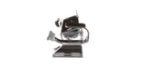 AllPoints 261890 Heavy-Duty Flush Hydraulic Door Closer Kit - Replaces K-21000613-1094