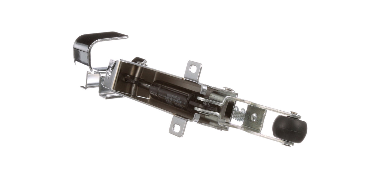 AllPoints 261890 Heavy-Duty Flush Hydraulic Door Closer Kit - Replaces K-21000613-1094