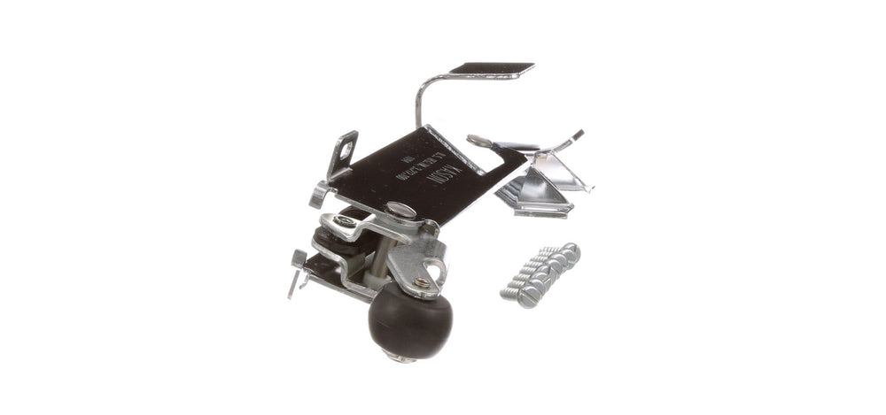 AllPoints 261890 Heavy-Duty Flush Hydraulic Door Closer Kit - Replaces K-21000613-1094