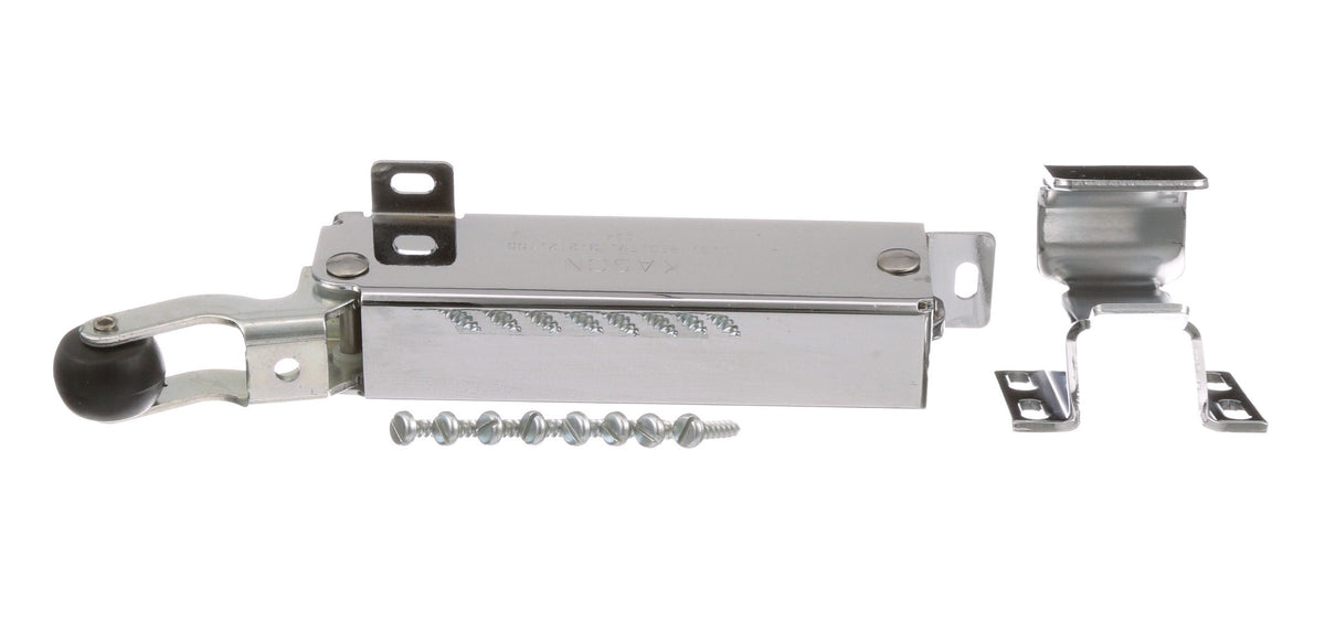 AllPoints 261890 Heavy-Duty Flush Hydraulic Door Closer Kit - Replaces K-21000613-1094