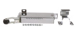 AllPoints 261890 Heavy-Duty Flush Hydraulic Door Closer Kit - Replaces K-21000613-1094