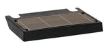 Bunn 26830.0000 Black One-Position Drip Tray Kit -  For Use with Single/Single SH Brewers