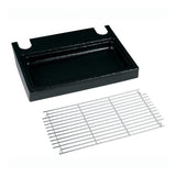 Bunn 26830.0000 Black One-Position Drip Tray Kit -  For Use with Single/Single SH Brewers
