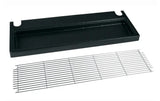 Bunn 27150.0000 Black Two-Position Drip Tray Kit - For Use With Dual/Dual SH Brewers
