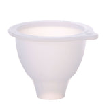 AllPoints 2801793 FIFO Silicone Squeeze Bottle Funnel