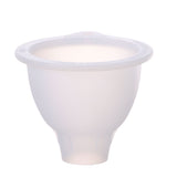 AllPoints 2801793 FIFO Silicone Squeeze Bottle Funnel