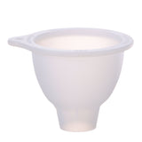 AllPoints 2801793 FIFO Silicone Squeeze Bottle Funnel