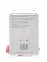 AllPoints 281642 Plastic Red Wire Connectors / Nuts