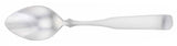 Walco WL2901 Monterey Stainless Steel Traditional Teaspoon 6-1/4" - 36/Box