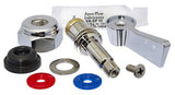 Fisher 3000-0000 Faucet Lever Handle 1/2" Right Hand Swivel Stem Repair Kit
