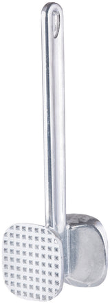 TableCraft 3005 One-Piece Aluminum Meat Tenderizer Mallet 10"