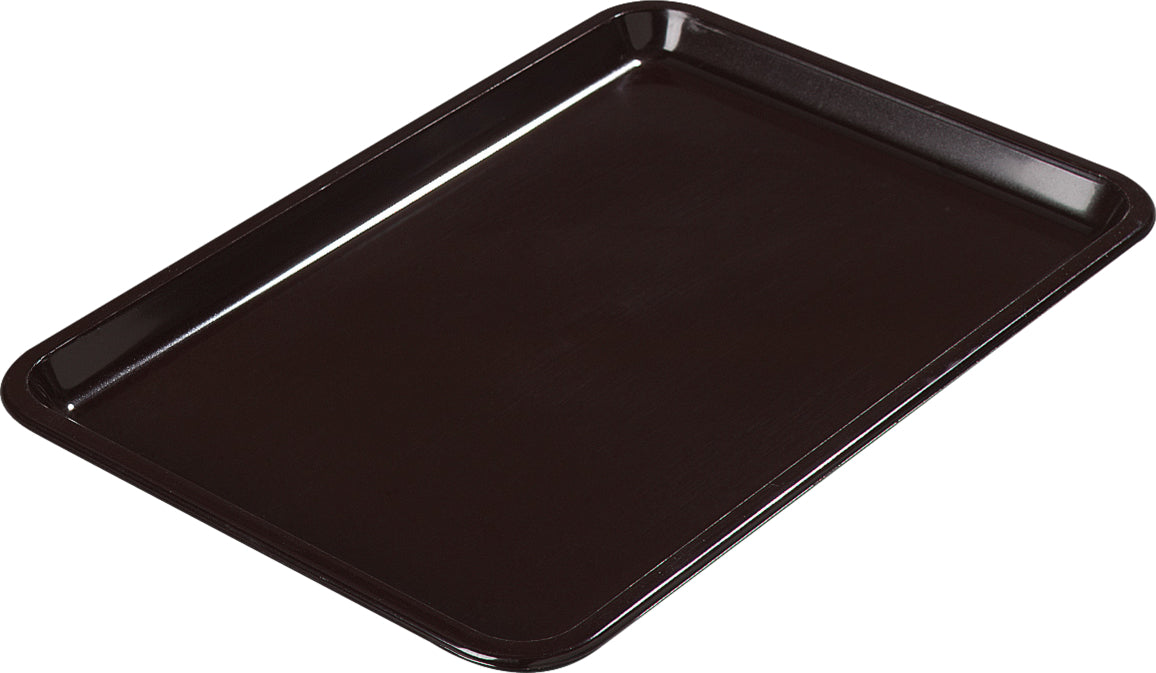 Carlisle 302203 Tip Tray - Black