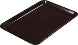 Carlisle 302203 Tip Tray - Black