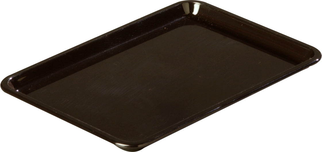 Carlisle 302203 Tip Tray - Black