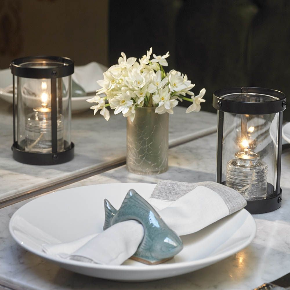 Sterno Products 30514 Soft Light "Smokeless" Clear Liquid Wax Candle Disposable Fuel Cell - 36 Hour Capacity - 36/Case