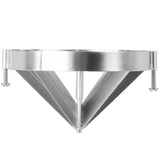 Blade Assembly, 8 Section, For Wedgemaster, Vollrath 308
