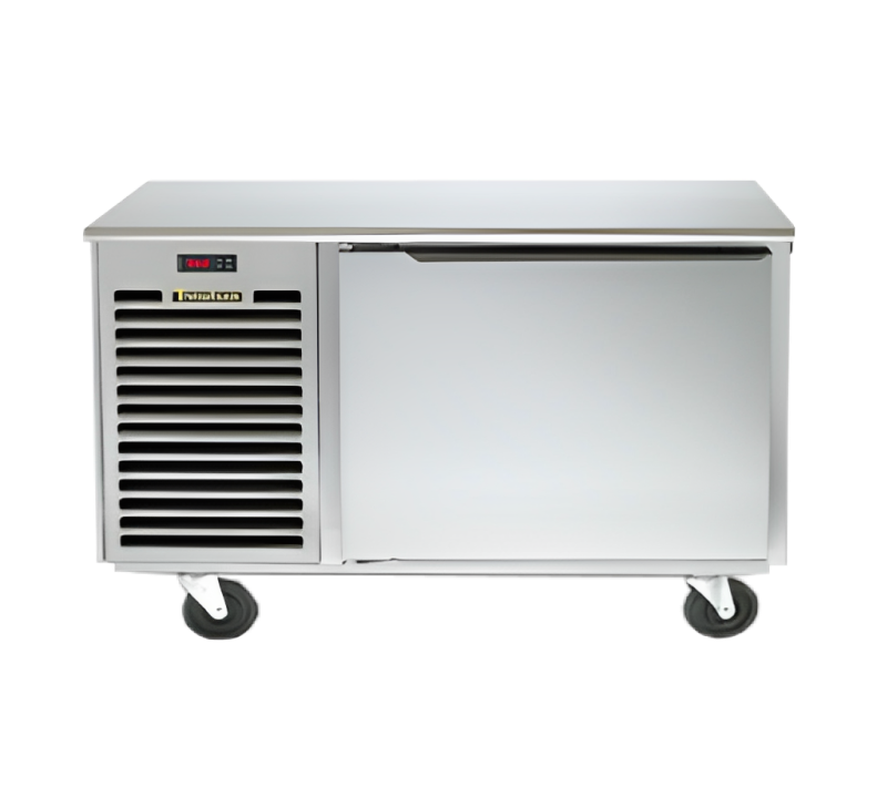 Traulsen TU048QC One Door Undercounter Quick Chiller 48" - 115V