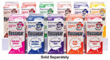 Gold Medal 3201 Flossugar Cotton Candy Floss Sugar 1/2 gal. - Boo Blue (Blue Raspberry)