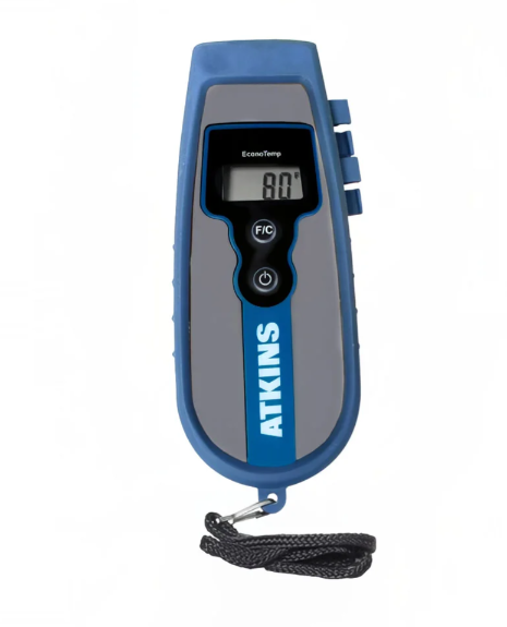 Cooper-Atkins 32311-K Digital Thermocouple Thermometer, -40 to 260 Degrees C