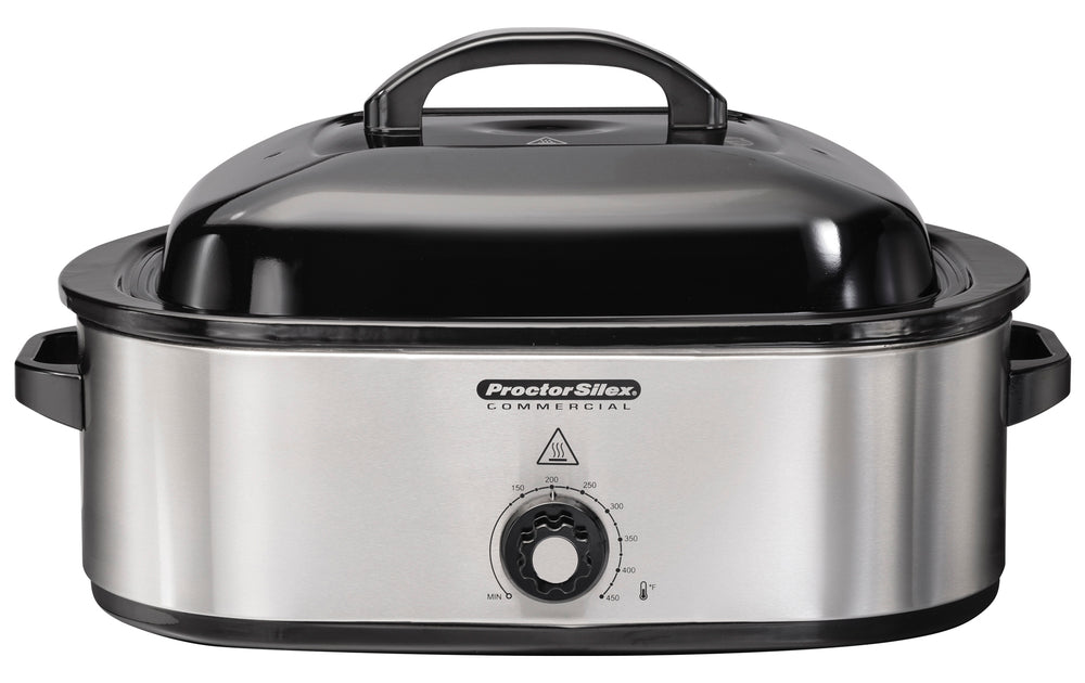 217716 Main - Roaster Oven / Warmer