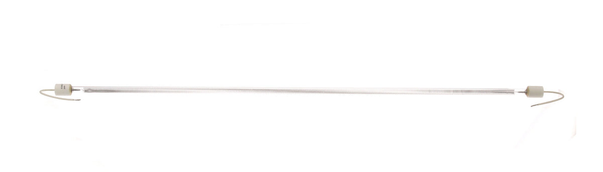 AllPoints 341325 Quartz Heating Element with 31-3/4" Tube - 240v, 1800W - Replaces K9-11160-18