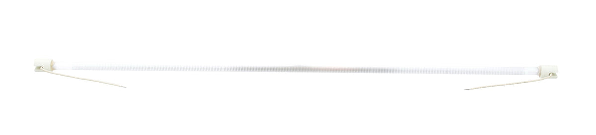 AllPoints 341664 Quartz Heating Element with 32" Tube - 120v, 1,800W - Replaces K9-11160-22
