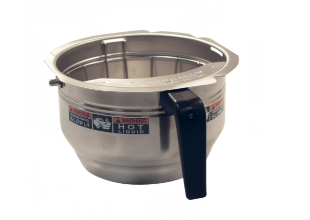 Bunn 34559.0000 7 1/8" Gourmet Funnel (34559.0000)