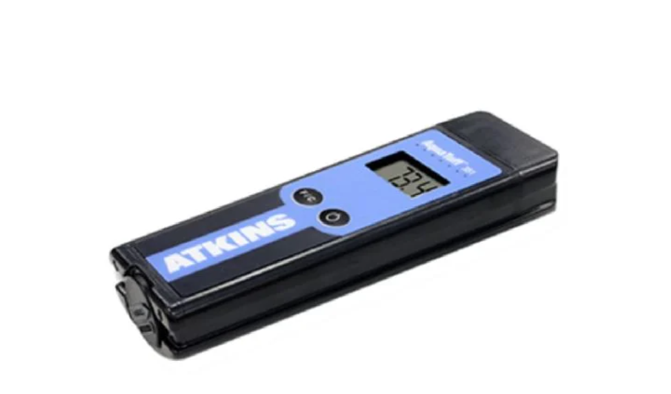 Cooper-Atkins 35100-K AquaTuff Without Probe Type K -100 To 999 Degrees F Temperature Range AAA Battery Powered Waterproof Thermocouple Digital Thermometer