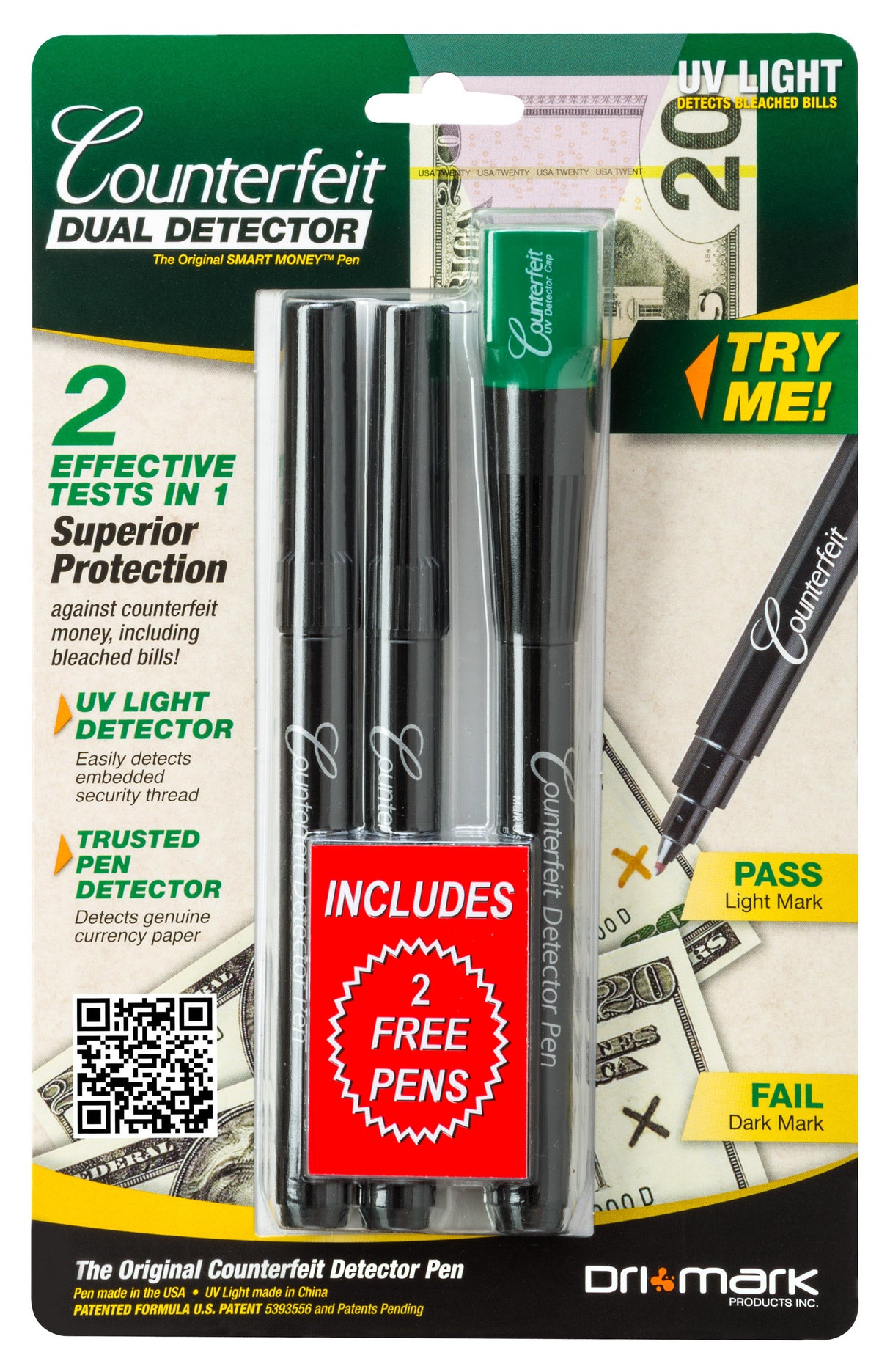 351UVB Package