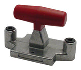 Vollrath 354486-1 Replacement Pusher Head with T-Handle for Redco InstaCut 3.5 Dicer