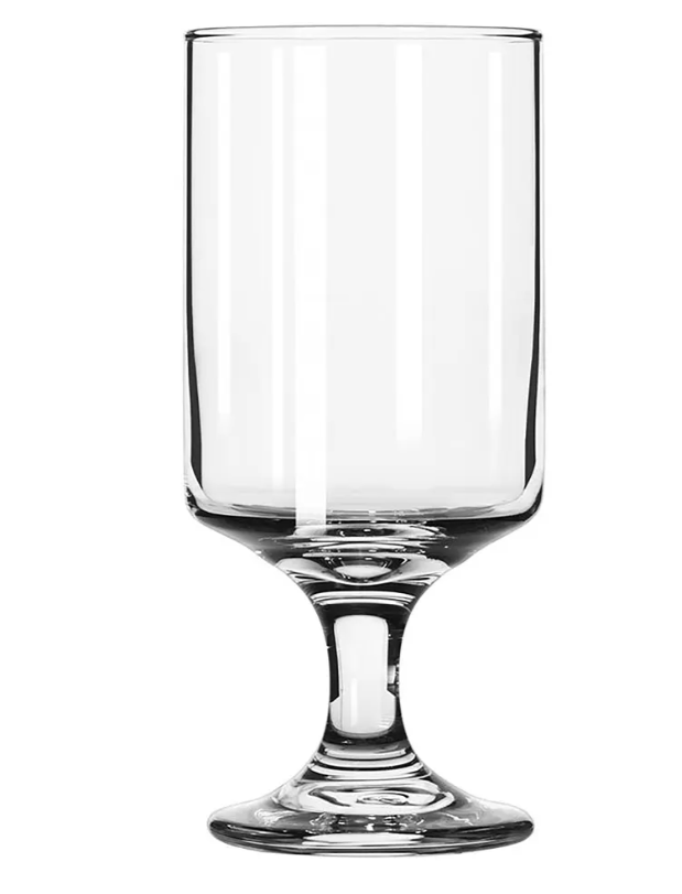 Libbey 3556 11 oz Lexington Goblet - Safedge Rim & Foot Guarantee