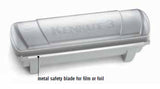 TableCraft KK3 KenKut 3 Plastic Film & Foil Dispenser - for 12" to 18" Rolls