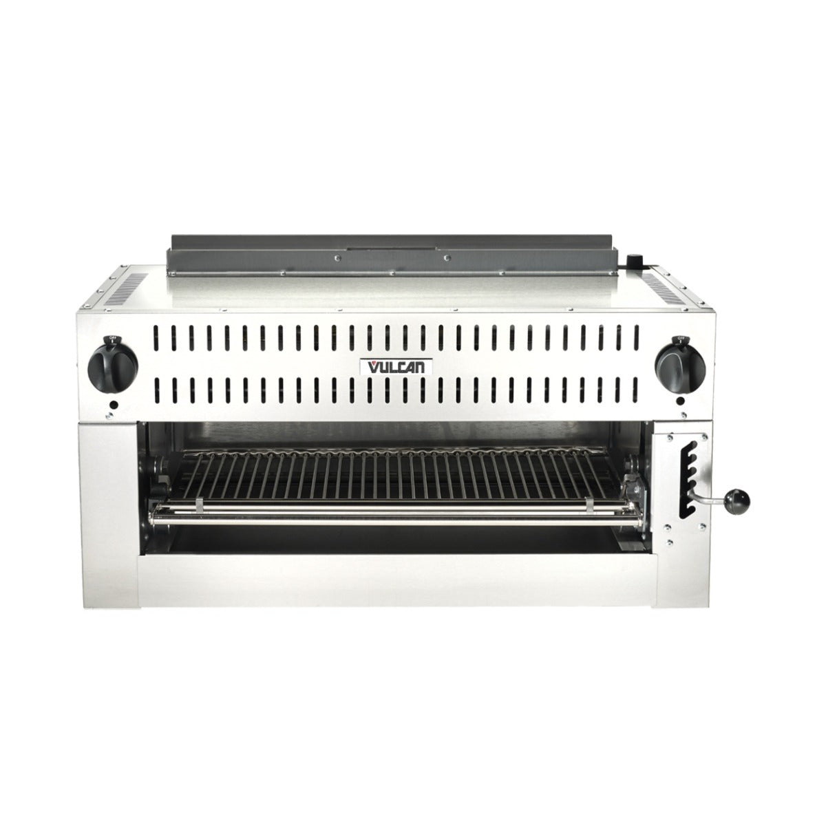 Vulcan 36IRB 36" Gas Salamander Broiler, Natural Gas