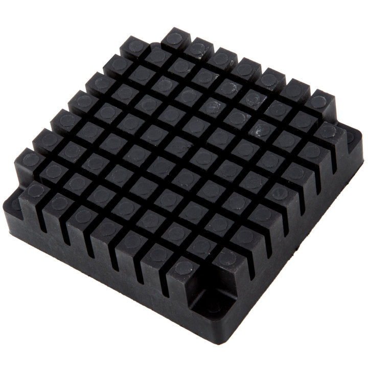 Vollrath 379007 Redco 3/8" Dice Pusher Block Head for Vollrath Redco 15001 InstaCut 3.5 Fruit and Vegetable Dicer