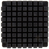 Vollrath 379007 Redco 3/8" Dice Pusher Block Head for Vollrath Redco 15001 InstaCut 3.5 Fruit and Vegetable Dicer