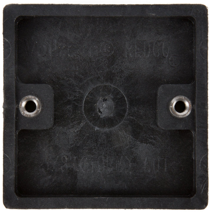 Vollrath 379007 Redco 3/8" Dice Pusher Block Head for Vollrath Redco 15001 InstaCut 3.5 Fruit and Vegetable Dicer