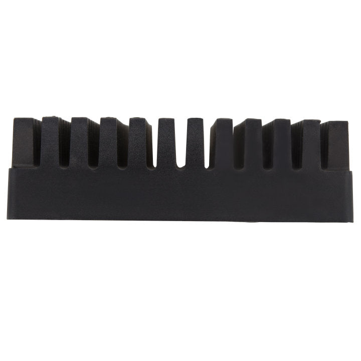 Vollrath 379008 Redco 1/4" - 1/2" Dice Pusher Block Head for Vollrath Redco 15000 Series InstaCut 3.5 Fruit and Vegetable Dicer
