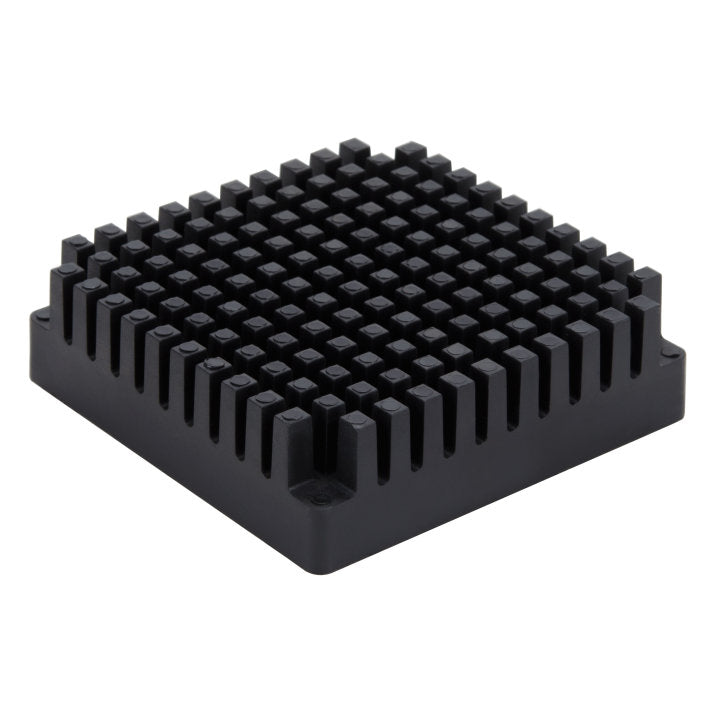 Vollrath 379008 Redco 1/4" - 1/2" Dice Pusher Block Head for Vollrath Redco 15000 Series InstaCut 3.5 Fruit and Vegetable Dicer