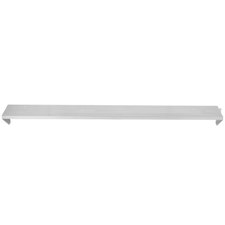 Vollrath 38095 ServeWell Customer Side Plate Rest 76"