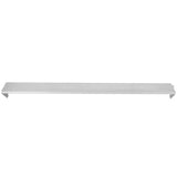 Vollrath 38095 ServeWell Customer Side Plate Rest 76"