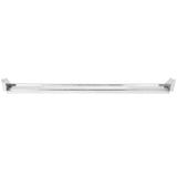 Vollrath 38095 ServeWell Customer Side Plate Rest 76"