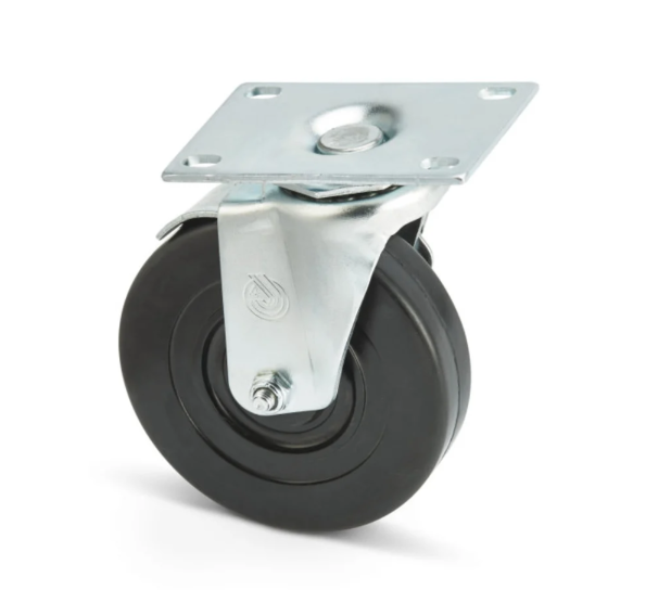 Vollrath 3809934 Caster Kit for ServeWell Models